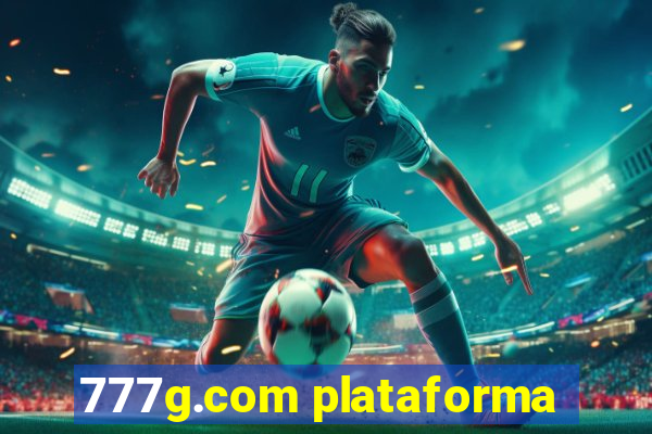 777g.com plataforma